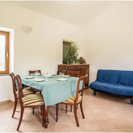 Casa Marta Apartment San Pietro Vara