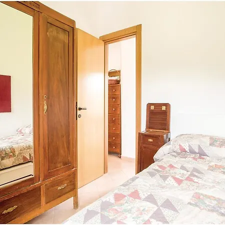 Casa Marta Apartment *
