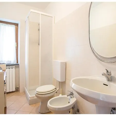 Casa Marta Apartment