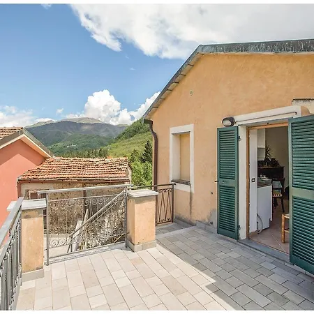 Casa Marta Apartment San Pietro Vara